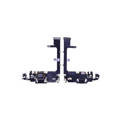 CHARGING FLEX APPLE IPHONE 11 PRO BLACK